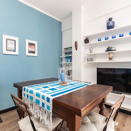 Appartamento Pet-Friendly Vista Mare Рекко Екстер'єр фото