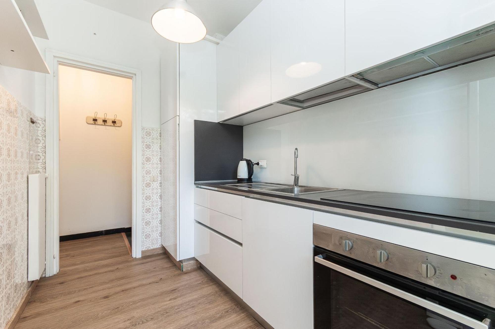 Appartamento Pet-Friendly Vista Mare Рекко Екстер'єр фото